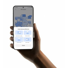 Xiaomi Mi Robot H40 EU BHR07XBEU