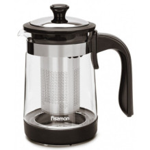 Fissman 6461 Glass Tea Pot...