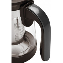 Fissman 6461 stiklinis arbatinukas, 950 ml Fissman 6461 stiklinis arbatinukas, 950 ml