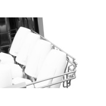 Amica DIM62E7qH dishwasher Semi built-in 14 place settings E