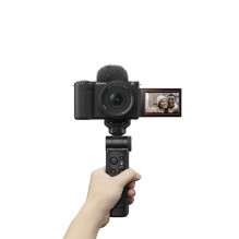 Sony GP-VPT3 Shooting Grip (Black)