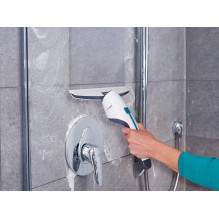 Langų valytuvas su priedais Leifheit Nemo 51035