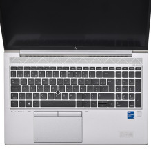 HP EliteBook 850 G8 i5-1145G7 16GB 512GB SSD 15,6" FHD Win11pro Used HP EliteBook 850 G8 i5-1145G7 16GB 512GB SSD 15,6" FHD Win11pro Used