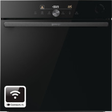 Gorenje BSA6747DGWI Black