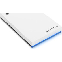 „Seagate PlayStation“ žaidimų diskas 2 TB STLV2000201, baltas „Seagate PlayStation“ žaidimų diskas 2 TB STLV2000201, baltas