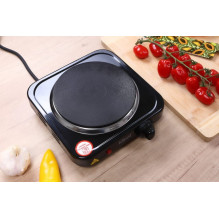 IDEAL 1-plate electric cooker, 1000 W