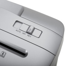 Paper shredder ADLER AD 1037 Silver Paper shredder ADLER AD 1037 Silver