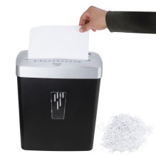 Paper shredder ADLER AD 1037 Silver Paper shredder ADLER AD 1037 Silver