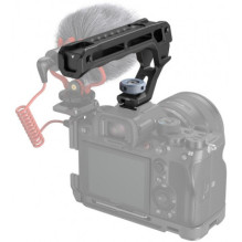 SmallRig 3764 Top Handle with Cold Shoe