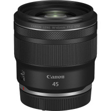 Canon RF 45mm F / 1.2 STM