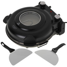 ADLER AD 6314 pizza oven