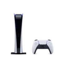 PLAYSTATION 5 CONSOLE PRO DIG / 2TB 711719024040 SONY