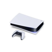 „PlayStation 5“ konsolė „Pro Dig“ / 2 TB 711719024040 SONY