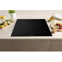 Induction Cooker - Gorenje GI6443BSCWF 4 Zones 3000W Glass-Ceramic