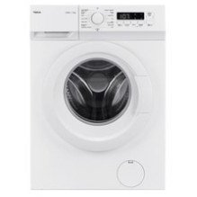 Teka WMK 40740 washing machine Front-load 7 kg 1400 RPM White