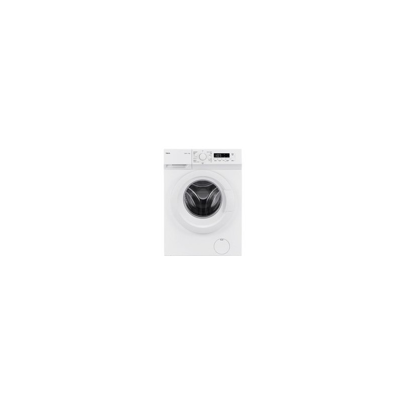Teka WMK 40740 washing machine Front-load 7 kg 1400 RPM White