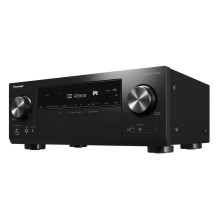 Audio receiver - Pioneer VSX-935 7.2 channel Dolby Atmos 4K 8K black