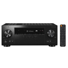 Audio imtuvas - Pioneer VSX-935 7.2 kanalo Dolby Atmos 4K 8K juodas