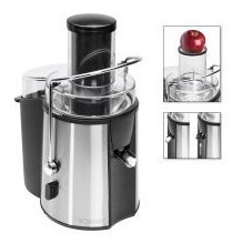 Bomann AE 1917 CB 1000 W Stainless steel