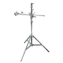 Lighting stand - Avenger BOOM 50 steel adjustable height black