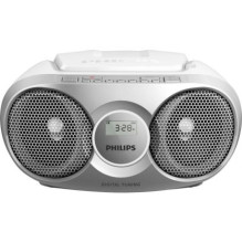 Philips AZ-215S / 12