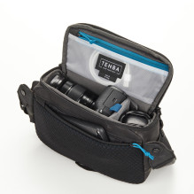 Camera bag - Tenba Axis v2 4L Sling Bag (durable, waterproof, MultiCam)