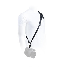 Camera strap - BlackRapid Blackline I right adjustable