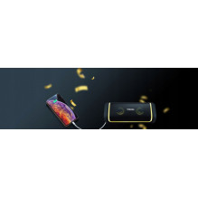 Toshiba TY-WSP150 Black