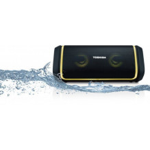 Toshiba TY-WSP150 Black