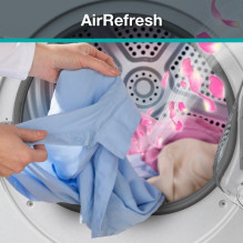 Gorenje G200 D2HNE7D / PL Front-loading dryer 7 kg white