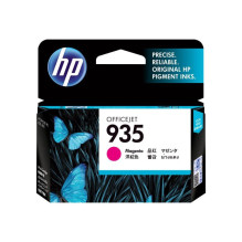 Rašalo Kasetė - HP 935 Original Rašalo Kasetė Magenta