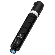 Toner Cartridge - Canon C-EXV 48 Cyan 9800-23700 Pages