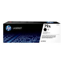 Tonerio Kasetė - HP LaserJet Pro CF279A 1000 Puslapių Juoda