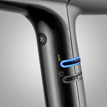 Plaukų džiovintuvas BaByliss Falco BAB8550E, 2000 W, juodas Plaukų džiovintuvas BaByliss Falco BAB8550E, 2000 W, juodas