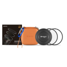 Magnetic filter - Benro magnetic filter 82mm