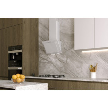 MAAN Vertical G 50 canopy white