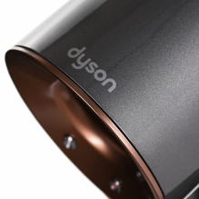 „Dyson Supersonic Origin“ plaukų džiovintuvas, 1600 W, varis, nikelis „Dyson Supersonic Origin“ plaukų džiovintuvas, 1600 W, varis, nikelis