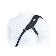 Camera Strap - BlackRapid Sport-X Extra Comfort Quick Adjust Padded Black