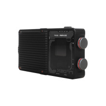 RGB LED Light - Phottix Photoolex Helios 2077 Adjustable Color Temperature