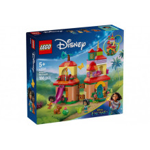 LEGO 43261 Disney Classic Encanto Mini House