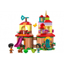 LEGO 43261 Disney Classic Encanto Mini House