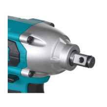 Cordless Impact Wrench - Makita DTW190Z, 2300 RPM, 190 N m