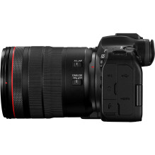 Canon EOS R6 Mark III + RF 24-105mm f / 4L IS USM