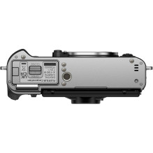 FUJIFILM X-T30 III + FUJINON XC 13-33mm F3.5-6.3 OIS (Silver)