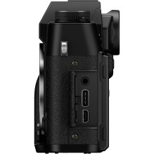 FUJIFILM X-T30 III + FUJINON XC 13-33mm F3.5-6.3 OIS (Black)