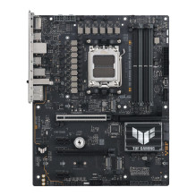 Motherboard - ASUS TUF GAMING B650E-PLUS Wi-Fi 6E AM5 ATX DDR5 256GB