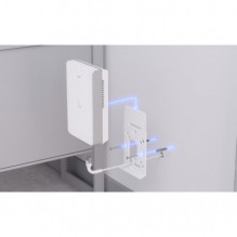 „Ubiquiti U7 Pro“ sieninis prieigos taškas