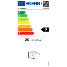 LG 24BK450H-B 23.8" IPS 16:9