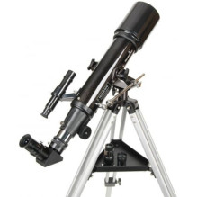 „Sky-Watcher BK 705 AZ2 70 / 500“ teleskopas „Sky-Watcher BK 705 AZ2 70 / 500“ teleskopas