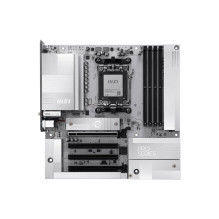 Motherboard - MSI AM5 PRO B850M-A WIFI PZ (AMD B850, DDR5, Wi-Fi 7, Micro ATX)